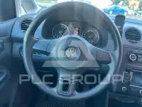 2012 Volkswagen Caddy