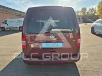 2012 Volkswagen Caddy
