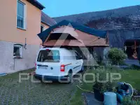 2012 Volkswagen Caddy