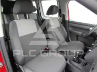 2012 Volkswagen Caddy