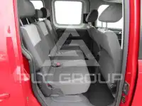 2012 Volkswagen Caddy