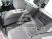 2012 Volkswagen Caddy