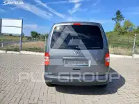 2012 Volkswagen Caddy