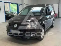 2012 Volkswagen Caddy