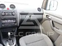 2012 Volkswagen Caddy
