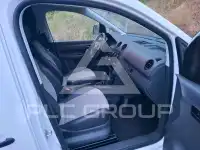 2012 Volkswagen Caddy