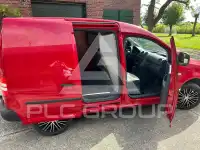 2012 Volkswagen Caddy