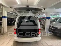 2012 Volkswagen Caddy
