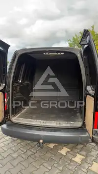 2012 Volkswagen Caddy