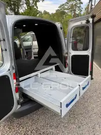 2012 Volkswagen Caddy