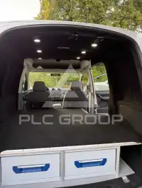 2012 Volkswagen Caddy