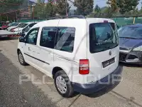 2012 Volkswagen Caddy