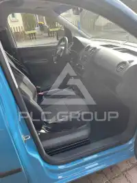 2012 Volkswagen Caddy
