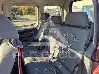 2012 Volkswagen Caddy