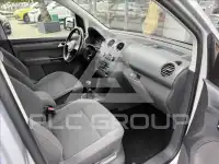 2012 Volkswagen Caddy