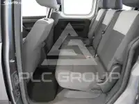 2012 Volkswagen Caddy
