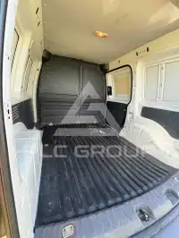 2012 Volkswagen Caddy
