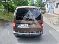 2012 Volkswagen Caddy