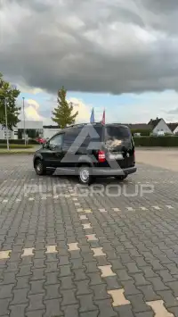2012 Volkswagen Caddy