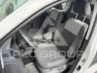 2012 Volkswagen Caddy
