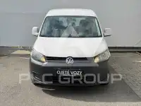 2012 Volkswagen Caddy