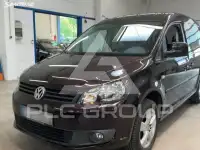2012 Volkswagen Caddy