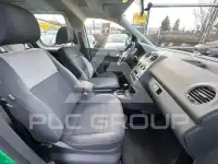 2012 Volkswagen Caddy