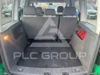 2012 Volkswagen Caddy