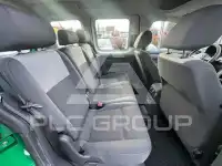 2012 Volkswagen Caddy