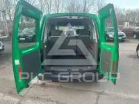 2012 Volkswagen Caddy