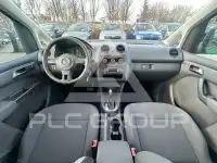 2012 Volkswagen Caddy