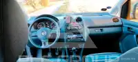 2012 Volkswagen Caddy