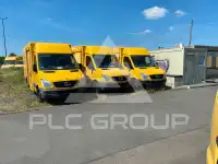 2012 Volkswagen Caddy