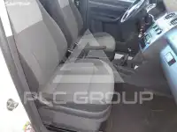 2012 Volkswagen Caddy