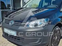 2012 Volkswagen Caddy
