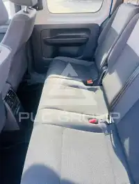 2012 Volkswagen Caddy