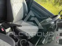 2012 Volkswagen Caddy