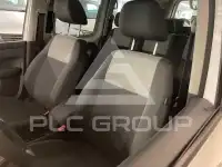2012 Volkswagen Caddy