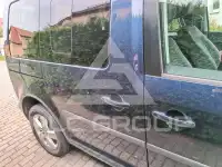2012 Volkswagen Caddy