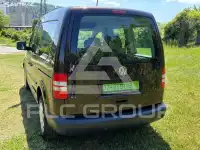 2012 Volkswagen Caddy