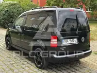 2012 Volkswagen Caddy