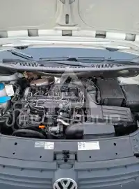 2012 Volkswagen Caddy
