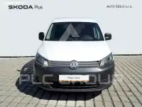 2012 Volkswagen Caddy