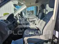 2012 Volkswagen Caddy