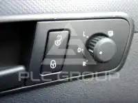 2012 Volkswagen Caddy
