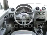2012 Volkswagen Caddy