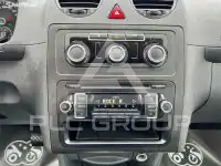 2012 Volkswagen Caddy