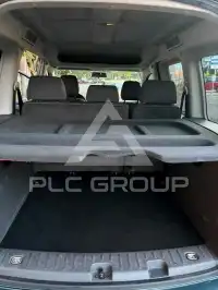 2012 Volkswagen Caddy