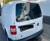 2012 Volkswagen Caddy