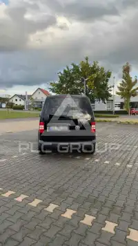 2012 Volkswagen Caddy